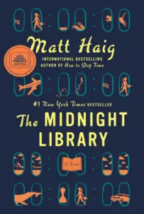 The Midnight Library Book Review